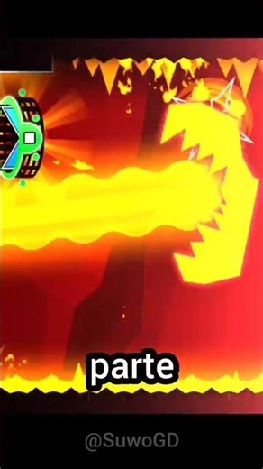 Deadlocked X tidal wave??