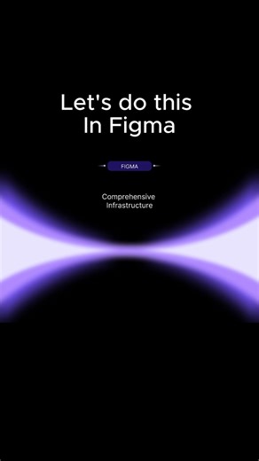 Figma glow effect in 30 seconds✨