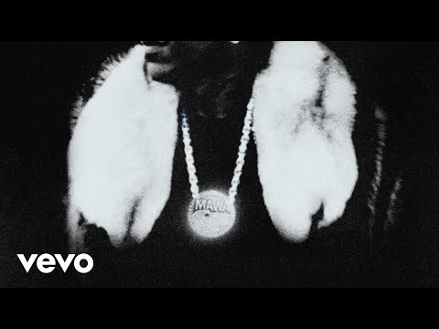 Max B & Kehlani - Folded (Remix) [Public Domain 7:The Purge]