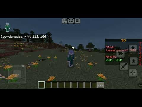 Únanse Al Servidor La IP En la Descripción