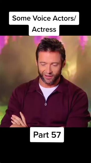 Voice Actors in Rise of the Guardians Easter Bunny Scene
