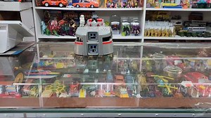 1979 Kenner Star Wars Imperial Troop Transport complete and working! #thetoystimeforgot #getyourtoysback #disney #kennerstarwars #kenner #kennertoys #starwars #maytheforcebewithyou | The Toys Time Forgot