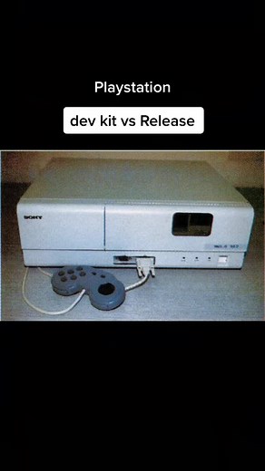 Console Dev Kit vs Release - A Comparison of Playstation, Xbox, and Nintendo Dev Kits