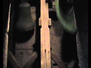 Kirchenglocken läuten