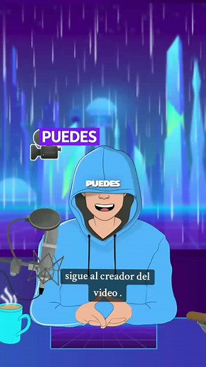 Crea 100 vídeos sin mostrar tu cara en 10 minutos