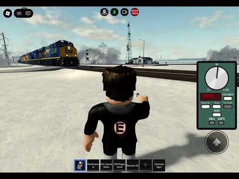 CSXT 1982 (Seaboard System) leads UP MCBCH over the West Chicago Diamonds!