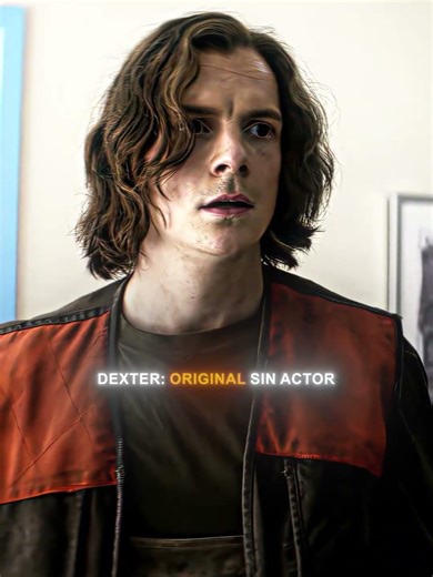 Original Scene vs Dexter 🔪