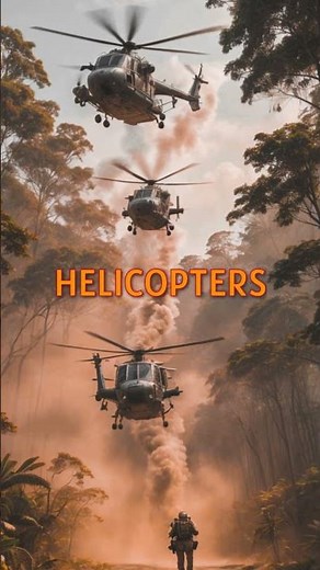 Operation Starlite: The First Major U.S. Attack in Vietnam War