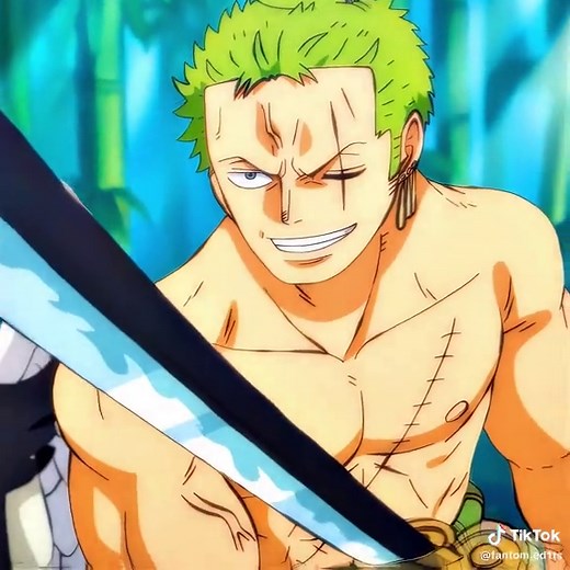 One Piece Anime Edits and AMV Creations