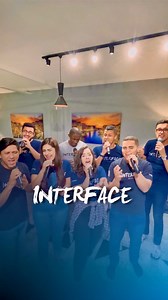 INTERFACE - Sonda-me (cover). Agenda e contato: Whatsapp 21-98100-9239. #grupointerface7 #interfacemusic7 #grupointerface #bordadigital #bordahealth #gospel #gospelmusic #cover #coverbrasil #covergospel #covergospelbrasil #musica #música #music #bênção #god #musically #musical #musicagospel #god #gospelcover #gospelcoverbrasil #covers #gospelsingers #worship #worshipmusic | Grupo Interface Brasil