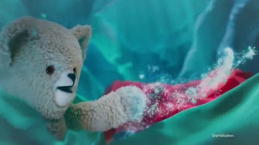 Snuggle Scent Shakes TV Spot, 'Favorite Fragrances'