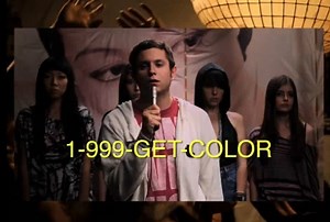 New HEALTH Video - 'Die Slow'