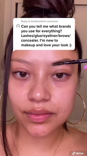 Reviewing Popular Makeup Products and Tutorial by Mahlagha Jaberi