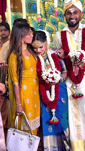A Heartfelt Wedding Journey: From Childhood to Bride