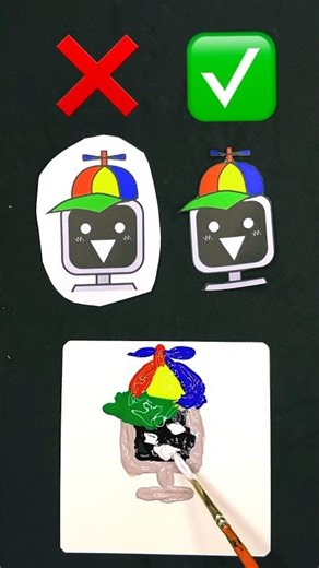 Perfect Cutout incredibox Sprunki Mr Fun Computer , Drawing and Paint colormix #sprunki #cutouts