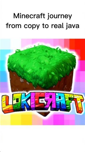 My Minecraft journey from copy to real java 😂🤣✅