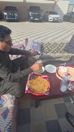 Experiencing Punjabi Vibes in Dubai
