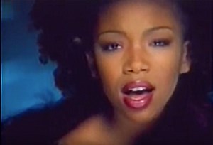 Brandy's 10 Best Singles