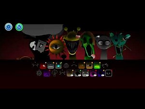 Sprunki Phase 13 #Incredibox #IncrediboxSprunki #IncrediboxMod #IncrediboxGameplay #MusicGame #beats