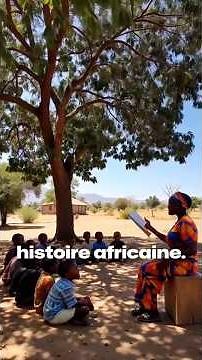 Les Bubis : Le peuple oublié de l’île mystérieuse