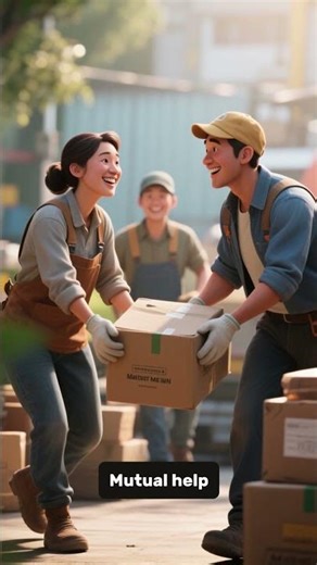 Co-operative Societies Explained in 60 Seconds | Economics Made Easy