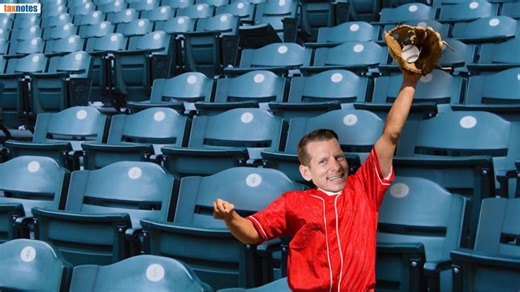 Top Tax Cases of 2025, Part 1: What Is Income? | Paige Jones