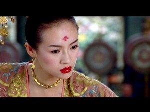 O Clã das Adagas Voadoras (2004) ⭐ 7.5 | Ação, Aventura, Drama