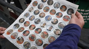 This priest has advocated for LGBTQ Catholics. Here's what he thinks of the conclave