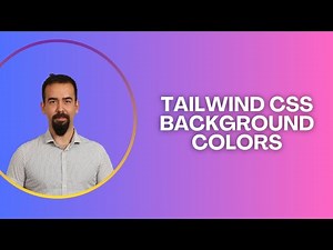 #4 Tailwind CSS Background Colors