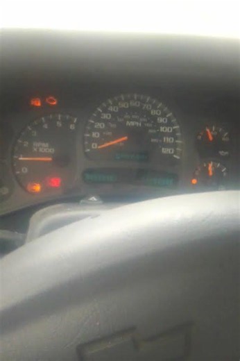 my blue Chevy 2500hd pickup truck two-door