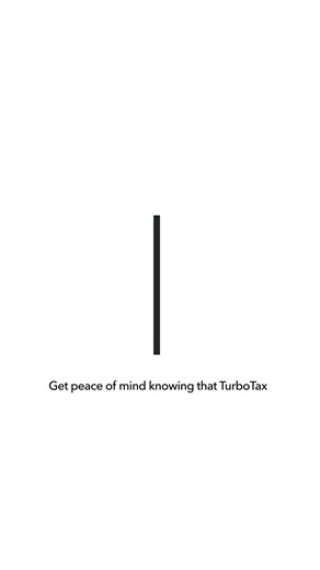 Let TurboTax do the number crunching, and file with confidence knowing your taxes are calculated right. We guarantee it. | TurboTax Canada