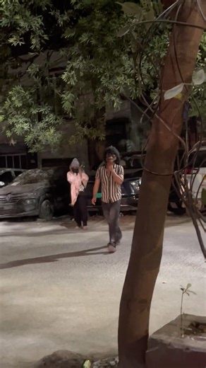 Bhoot mask prak🤣 #ytshorts #trending #bhoot #mask #prank #foryoupage ‪@Siddarthbalguhervlogs2211‬