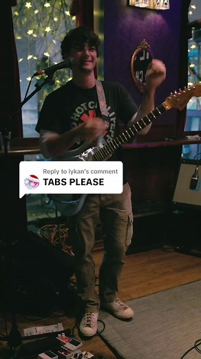 Join Our Discord for Full Tabs and More!