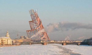 Tatlin's Tower - Alchetron, The Free Social Encyclopedia