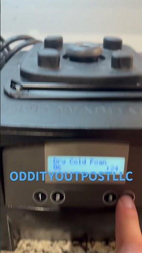 Vitamix Blender Starbucks VM0145 Base Tested And Working #1 & 2