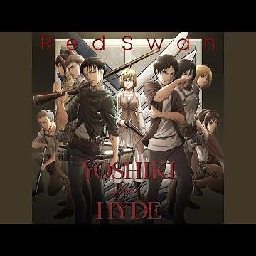 Red Swan - TV Edit -