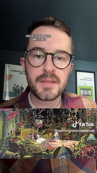 Howl's Moving Castle: An In-Depth Film Analysis