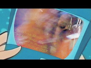 Call Me, Beep Me - Christina Milian / Kim Possible / 2002