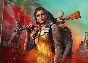 Far Cry 6 will introduce third-person sections in a series first