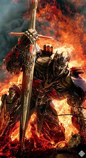 Transformers Movie Wallpapers 🔥 #transformers #movie #wallpaper #america #usa #english #trending