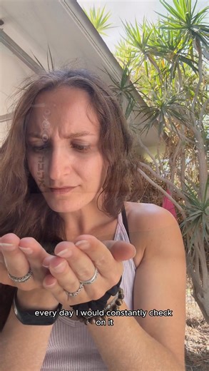 I Tried to Raise a Pet Moth Part 8 | Growithjessie