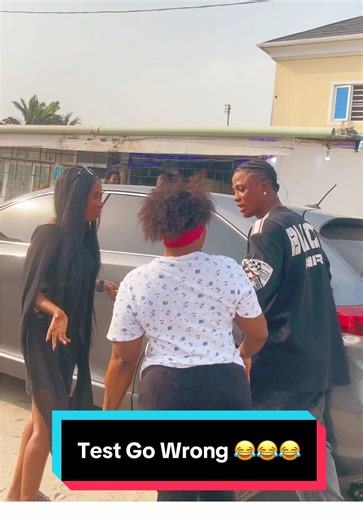 When Tests Go Wrong: Hilarious Fails and Reactions