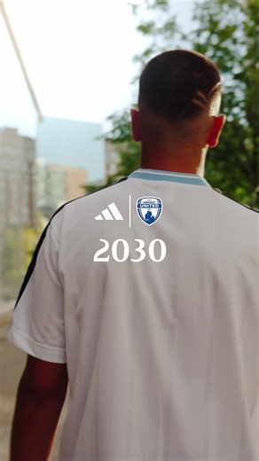 Midwest United FC Extends Partnership with Adidas till 2030