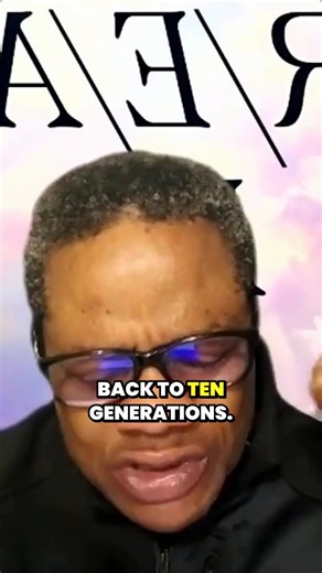 Breaking generational curses — a powerful prayer to uproot hidden cracks in your family's foundation | Experience Imagine Ministries | Facebook