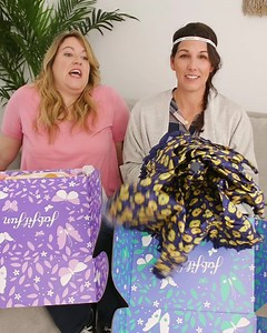 10M views · 13K reactions | WOWOWOW! Guys, the Spring Box is finally here! It's jam-packed with 8 full-size goodies but only costs $39.99 USD! New members, use our code KEEPITREAL to get yours today  | Meredith Masony | Facebook