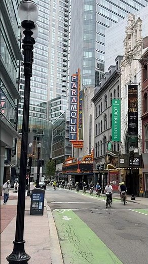 Discover Boston USA | Most Popular City #travelshorts #americancity #uscity #respectshorts #cityview