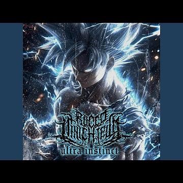 Ultra Instinct Theme (From "Dragon Ball Super")