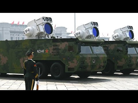 15 Most Dangerous Military Innovations China has Revealed
