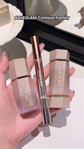 SHEGLAM Contour Family Grows: Meet the Pro-Sculptors!