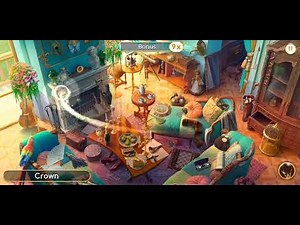 June's Journey Scene 99 Vol 1 Ch 20 Summer Parlor